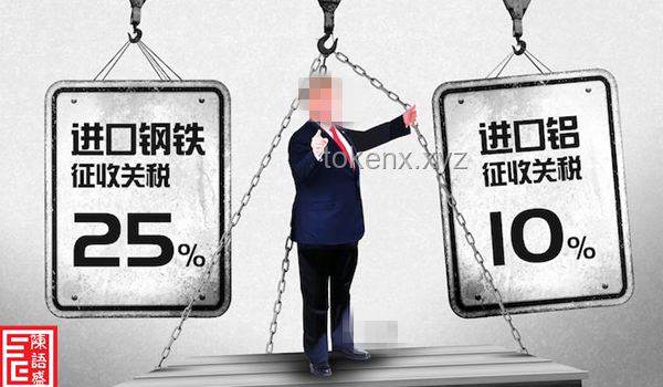 关税加倍应对指南：凌晨特朗普“霸凌”下的企业自救策略